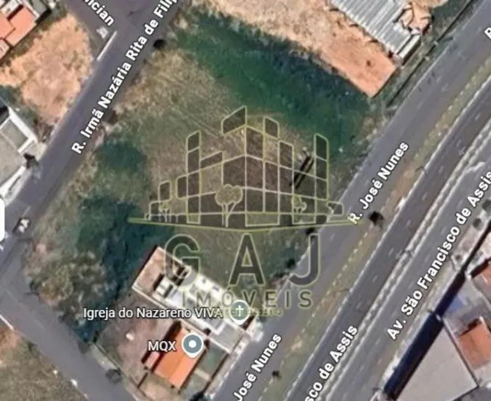 Terreno, 3300 m² - Foto 1