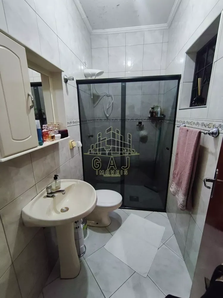 Casa, 3 quartos, 115 m² - Foto 10