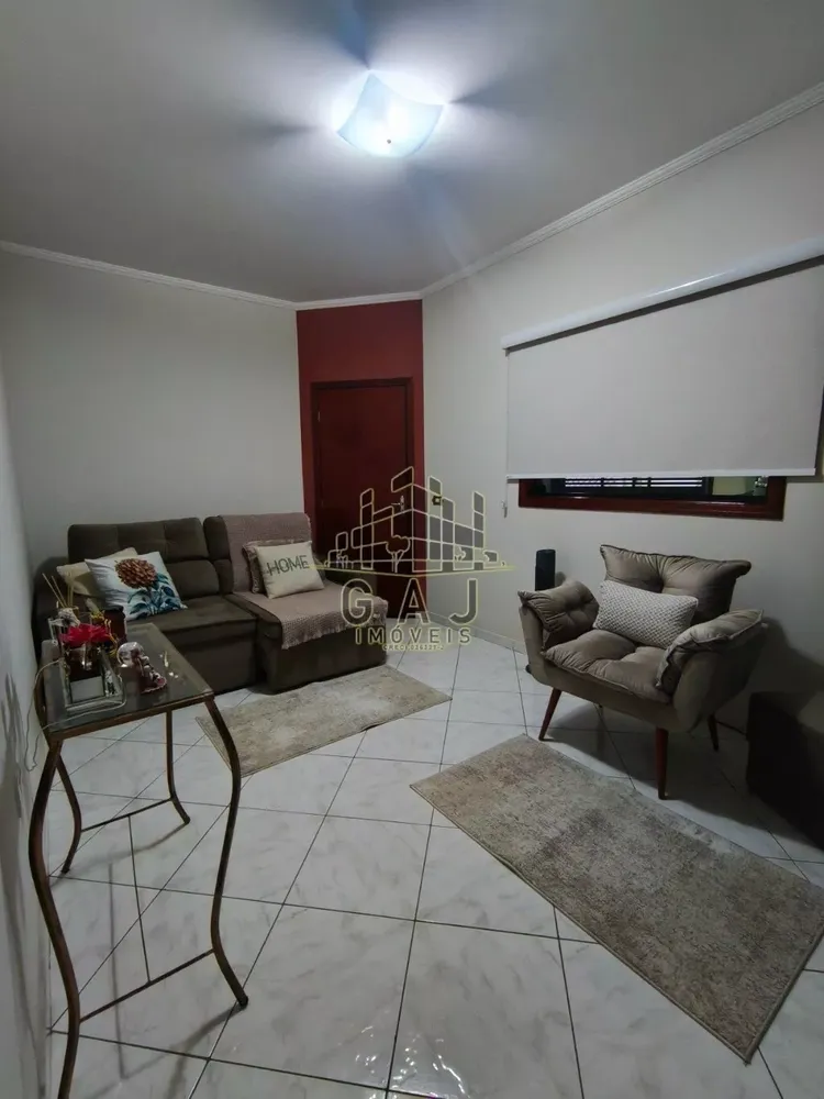 Casa, 3 quartos, 115 m² - Foto 3