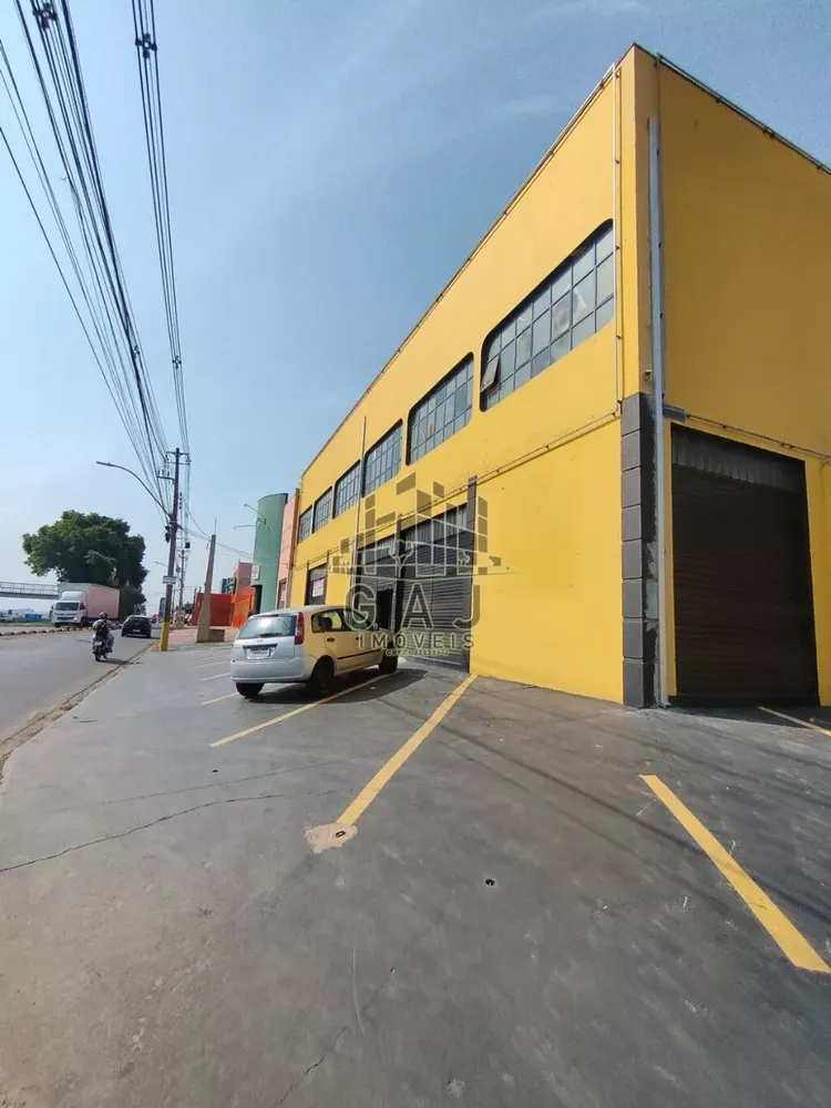 Prédio Inteiro, 800 m² - Foto 6