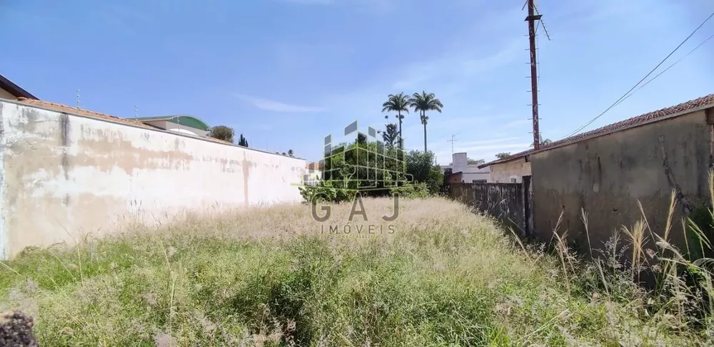 Terreno, 540 m² - Foto 1