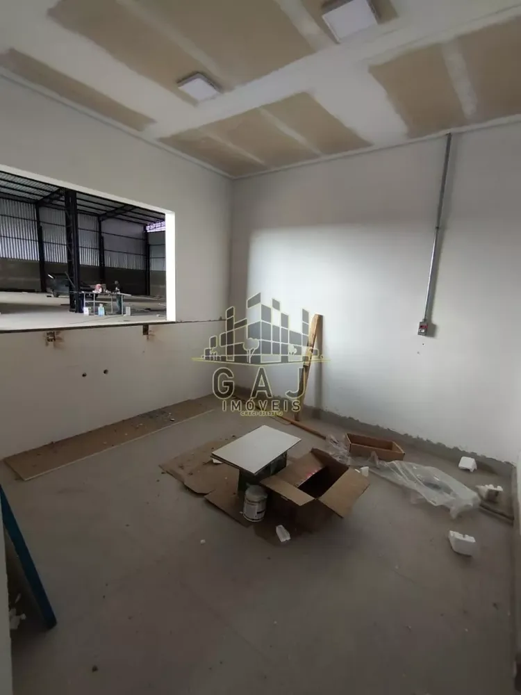 Depósito-Galpão, 1120 m² - Foto 7