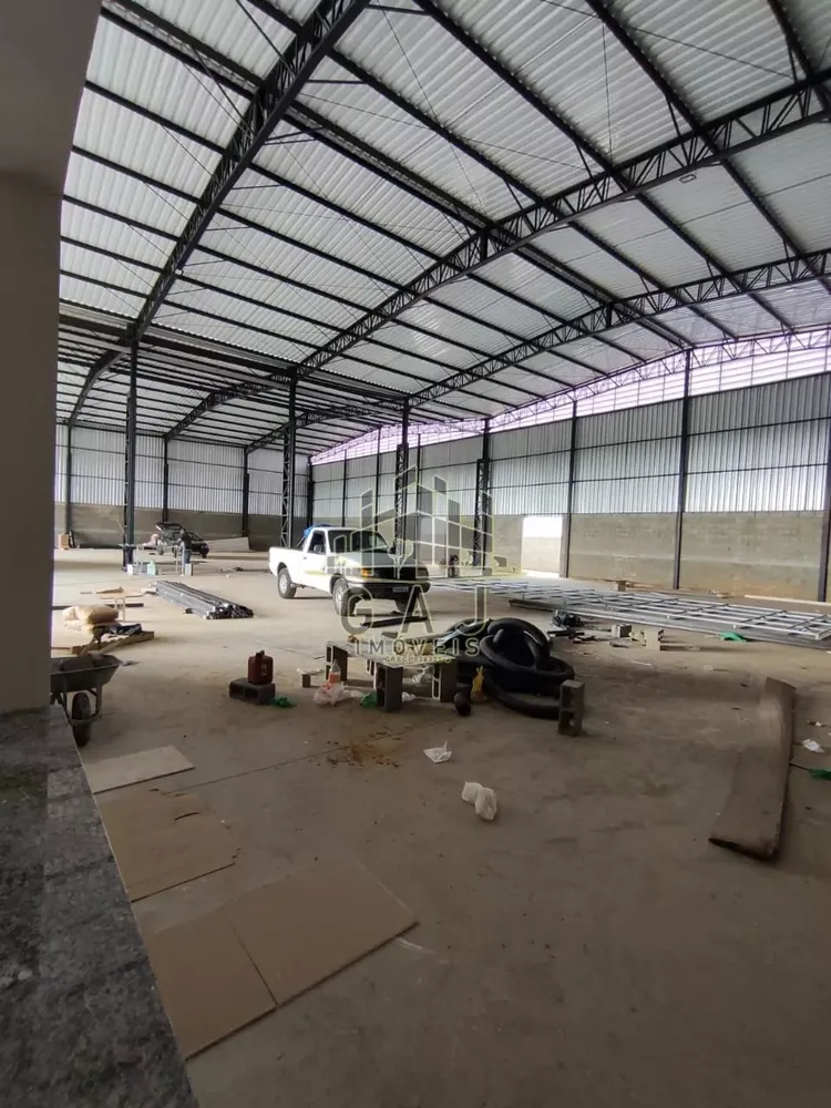 Depósito-Galpão, 1120 m² - Foto 4