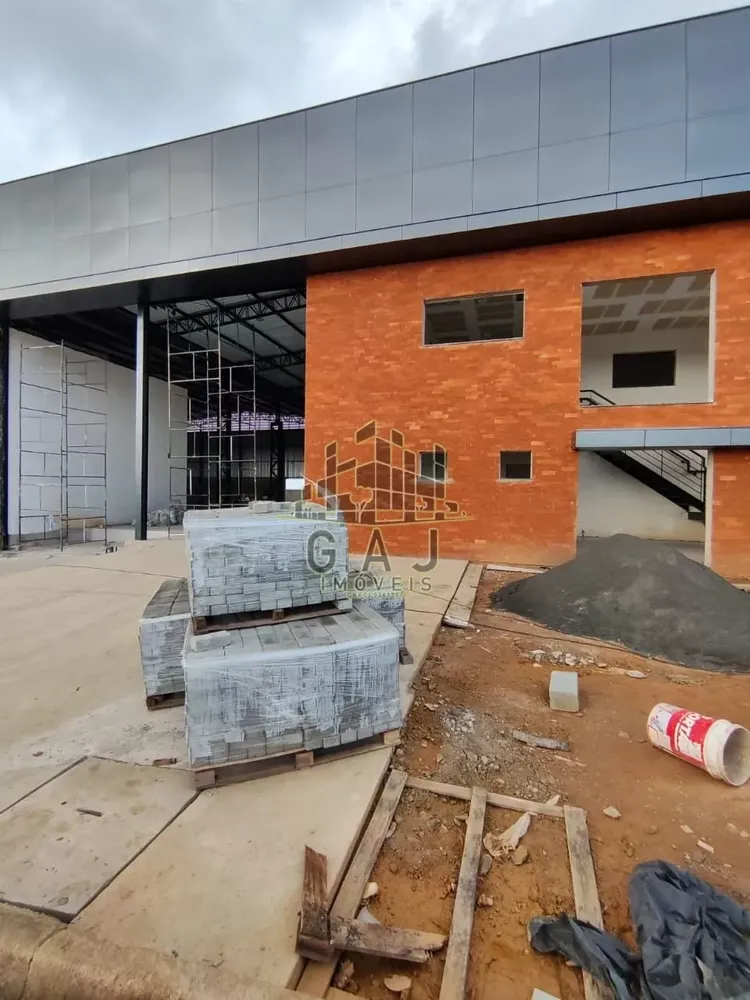 Depósito-Galpão, 1120 m² - Foto 15