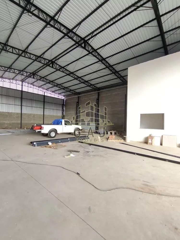 Depósito-Galpão, 1120 m² - Foto 16