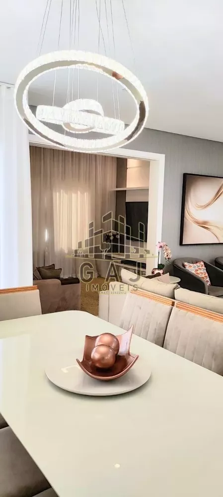 Casa de Condomínio, 4 quartos - Foto 4