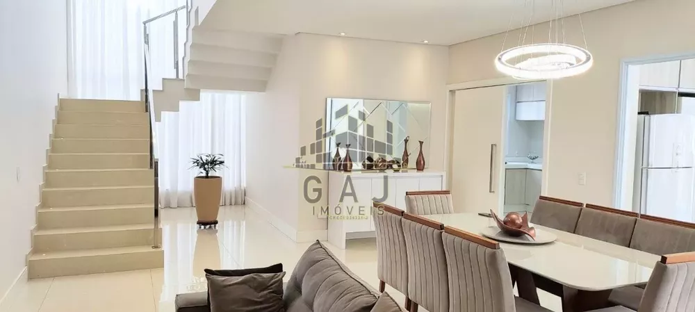 Casa de Condomínio, 4 quartos - Foto 6