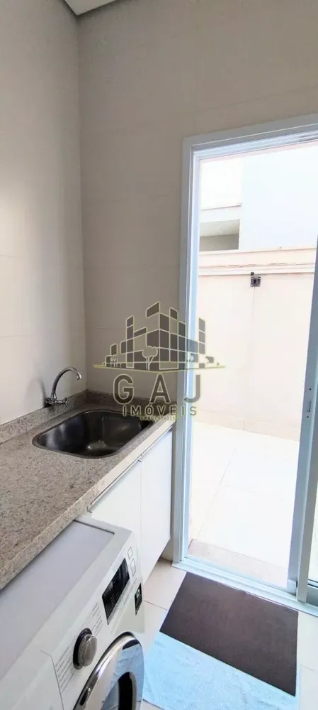 Casa de Condomínio, 4 quartos - Foto 19