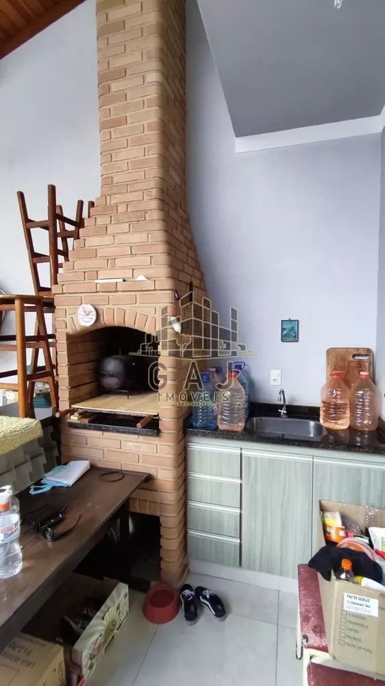 Casa, 3 quartos, 98 m² - Foto 4