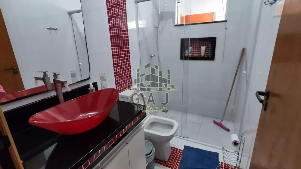 Casa, 3 quartos, 98 m² - Foto 2