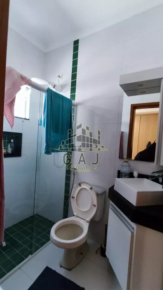 Casa, 3 quartos, 98 m² - Foto 3