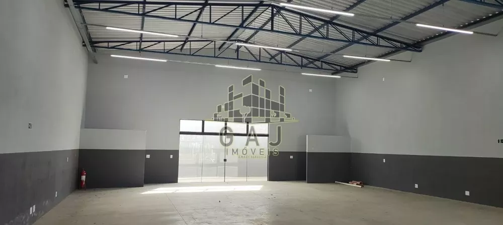 Depósito-Galpão-Armazém à venda e aluguel, 226m² - Foto 2