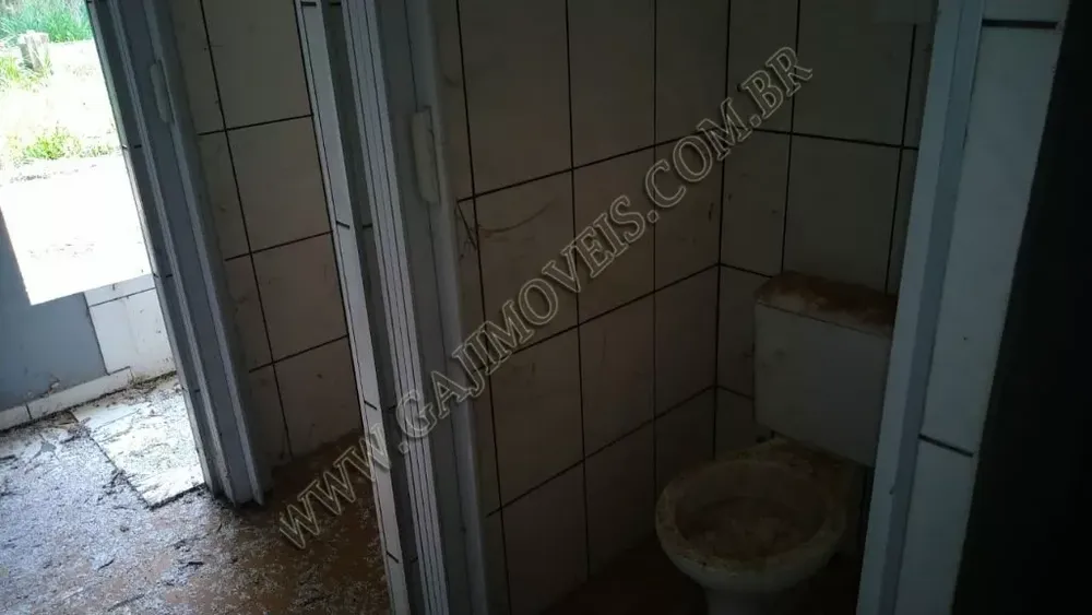Depósito-Galpão, 1620 m² - Foto 16