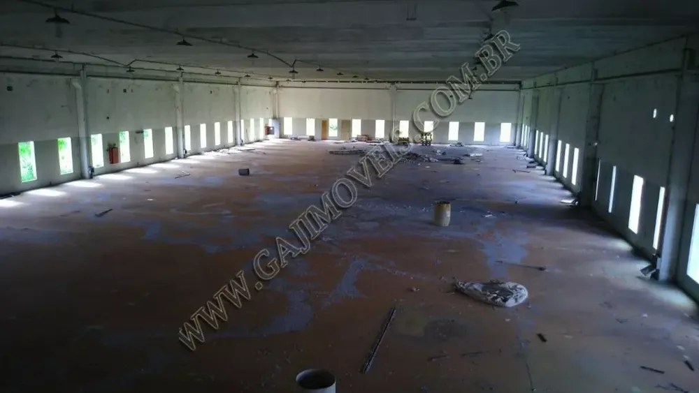 Depósito-Galpão, 1620 m² - Foto 5