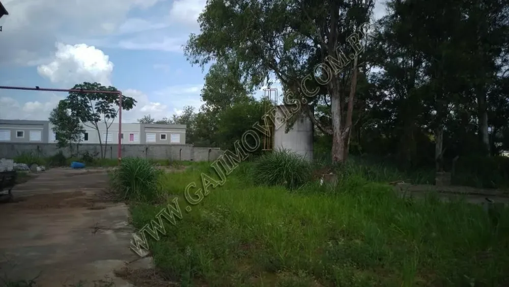 Depósito-Galpão, 1620 m² - Foto 21
