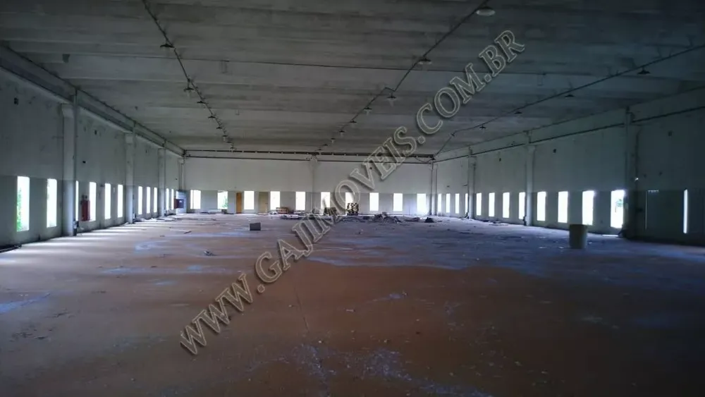 Depósito-Galpão, 1620 m² - Foto 1