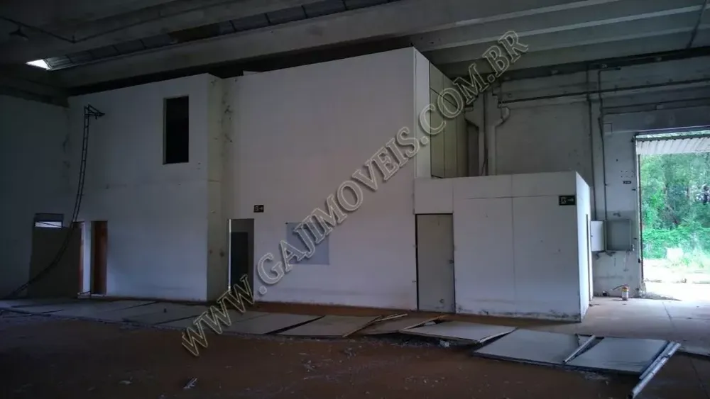 Depósito-Galpão, 1620 m² - Foto 7