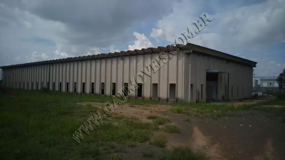 Depósito-Galpão-Armazém para alugar, 1620m² - Foto 2