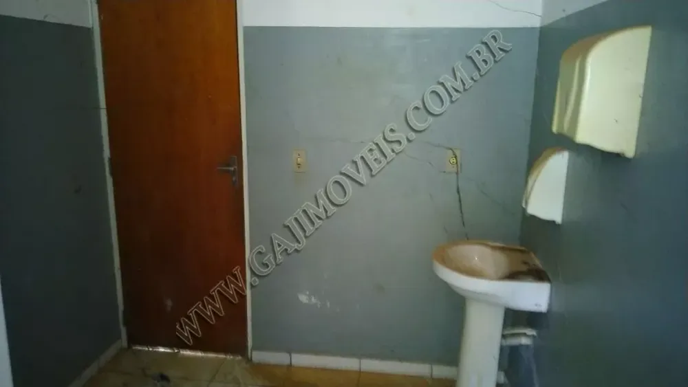 Depósito-Galpão, 1620 m² - Foto 15
