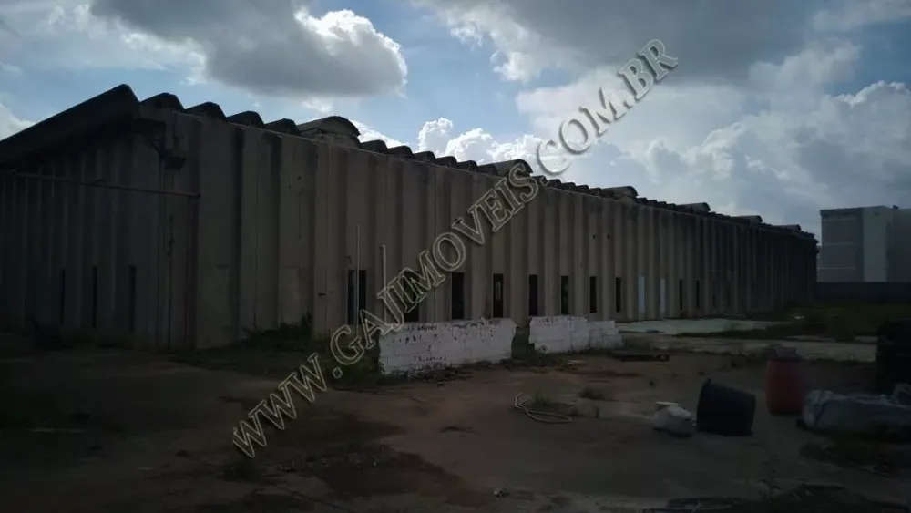 Depósito-Galpão, 1620 m² - Foto 12