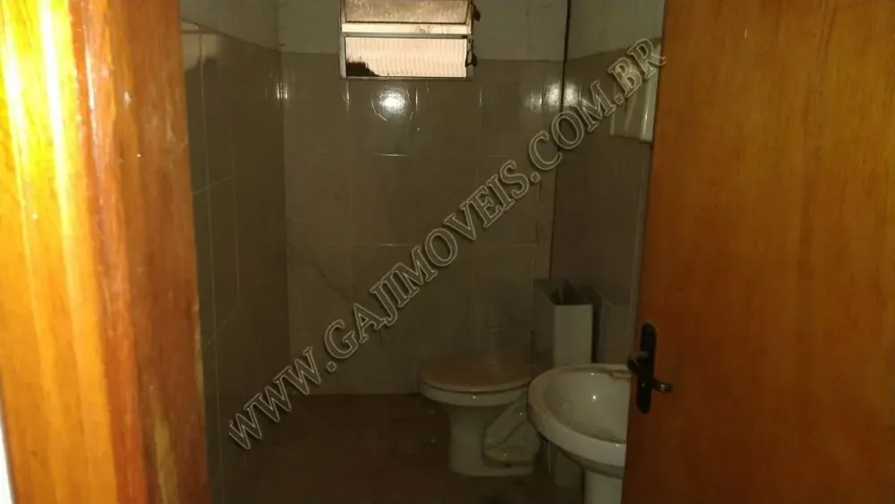Depósito-Galpão, 1620 m² - Foto 17