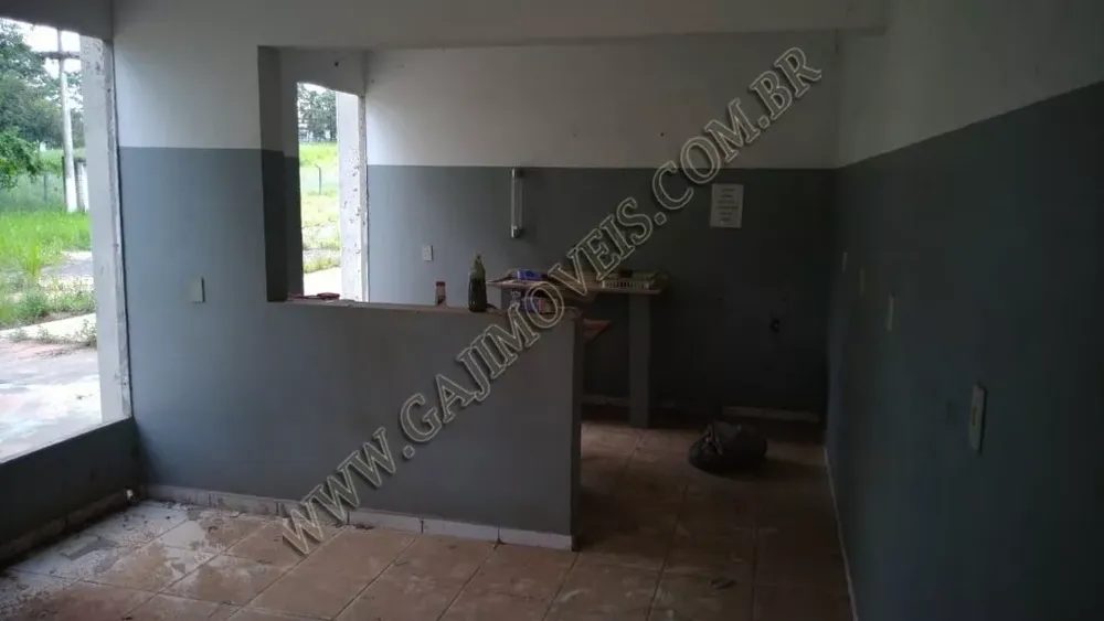 Depósito-Galpão, 1620 m² - Foto 9