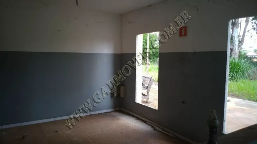 Depósito-Galpão, 1620 m² - Foto 10