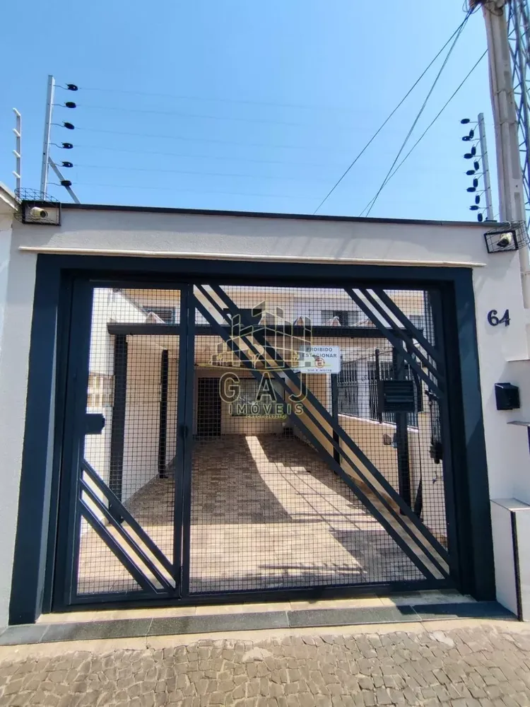 Casa, 2 quartos, 102 m² - Foto 2