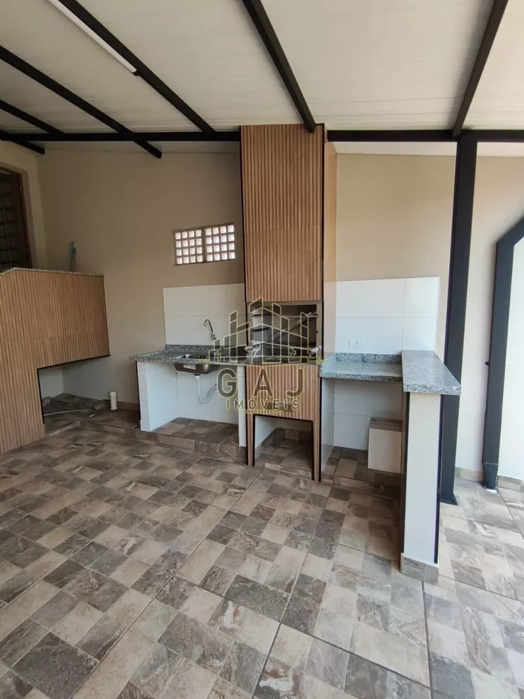Casa, 2 quartos, 102 m² - Foto 6