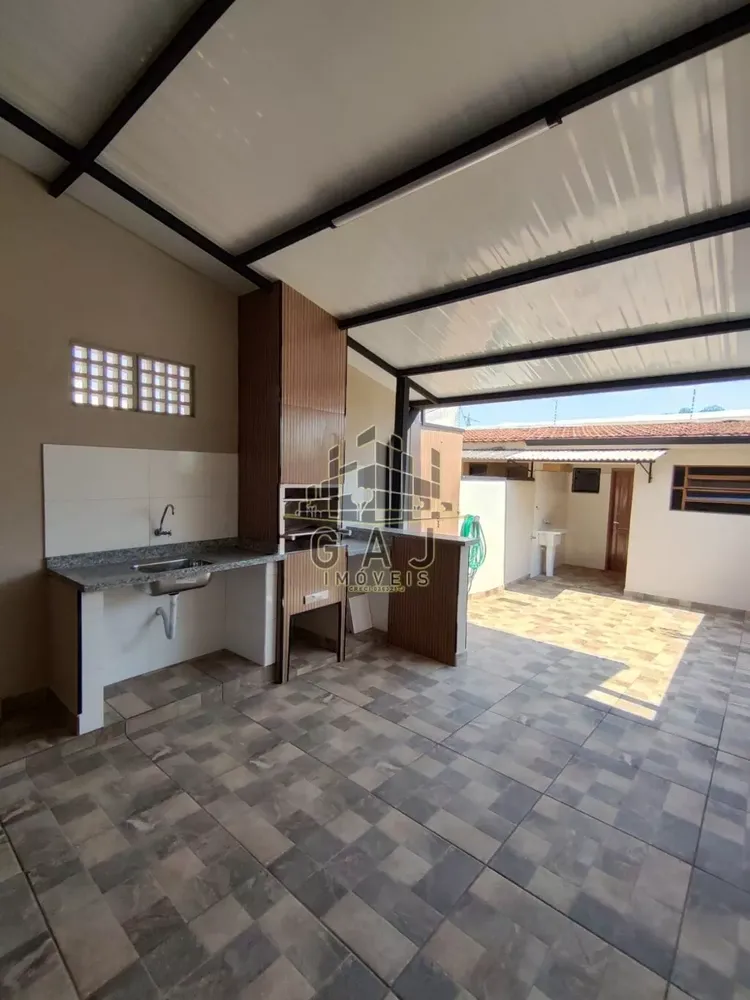 Casa, 2 quartos, 102 m² - Foto 1
