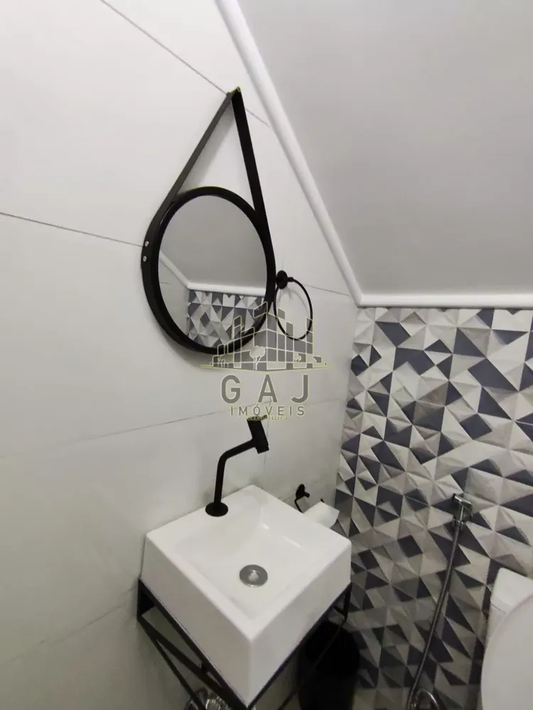 Casa, 2 quartos, 102 m² - Foto 4