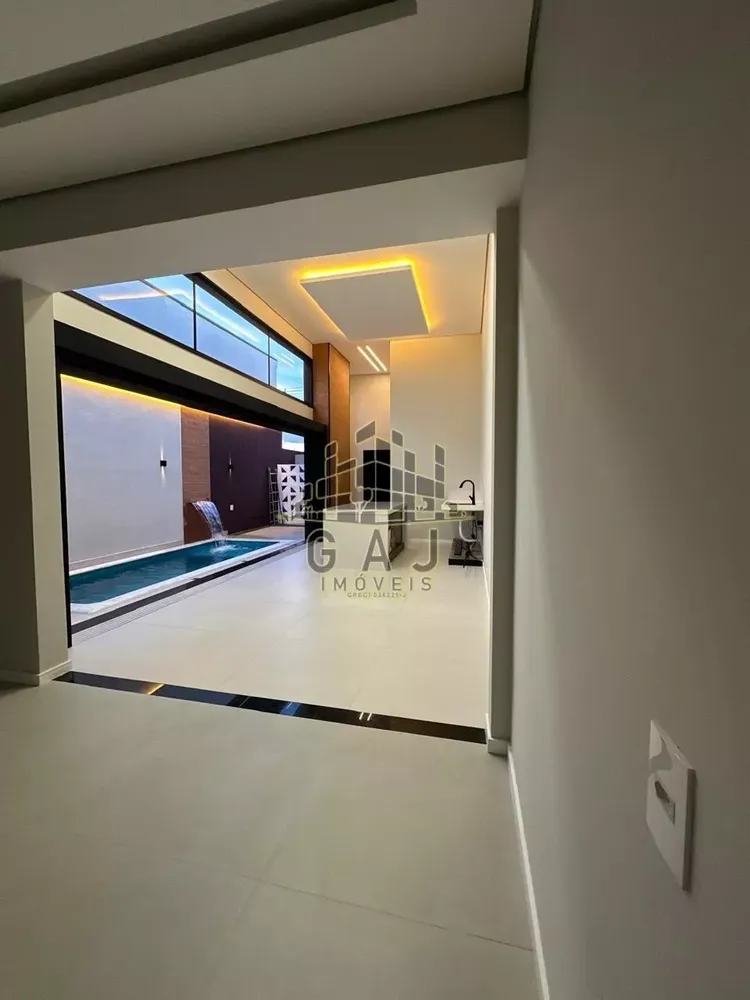 Casa, 3 quartos, 180 m² - Foto 13
