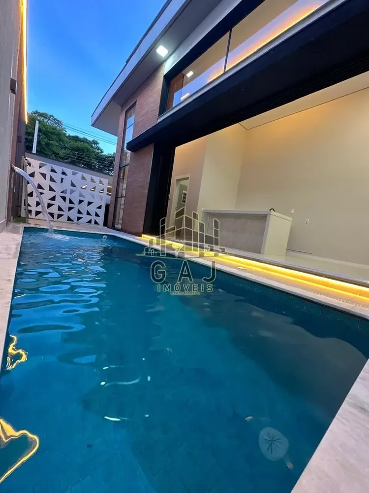 Casa, 3 quartos, 180 m² - Foto 5