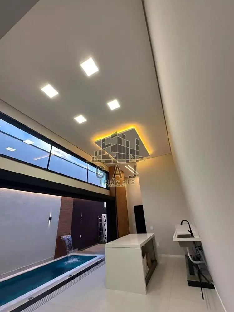 Casa, 3 quartos, 180 m² - Foto 14