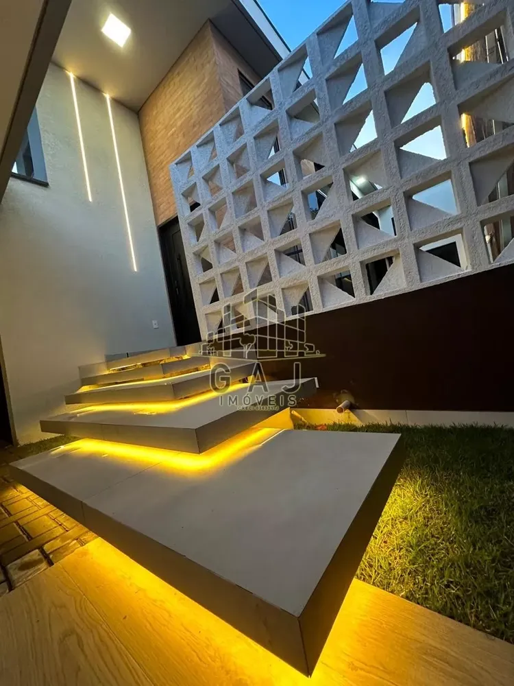 Casa, 3 quartos, 180 m² - Foto 4