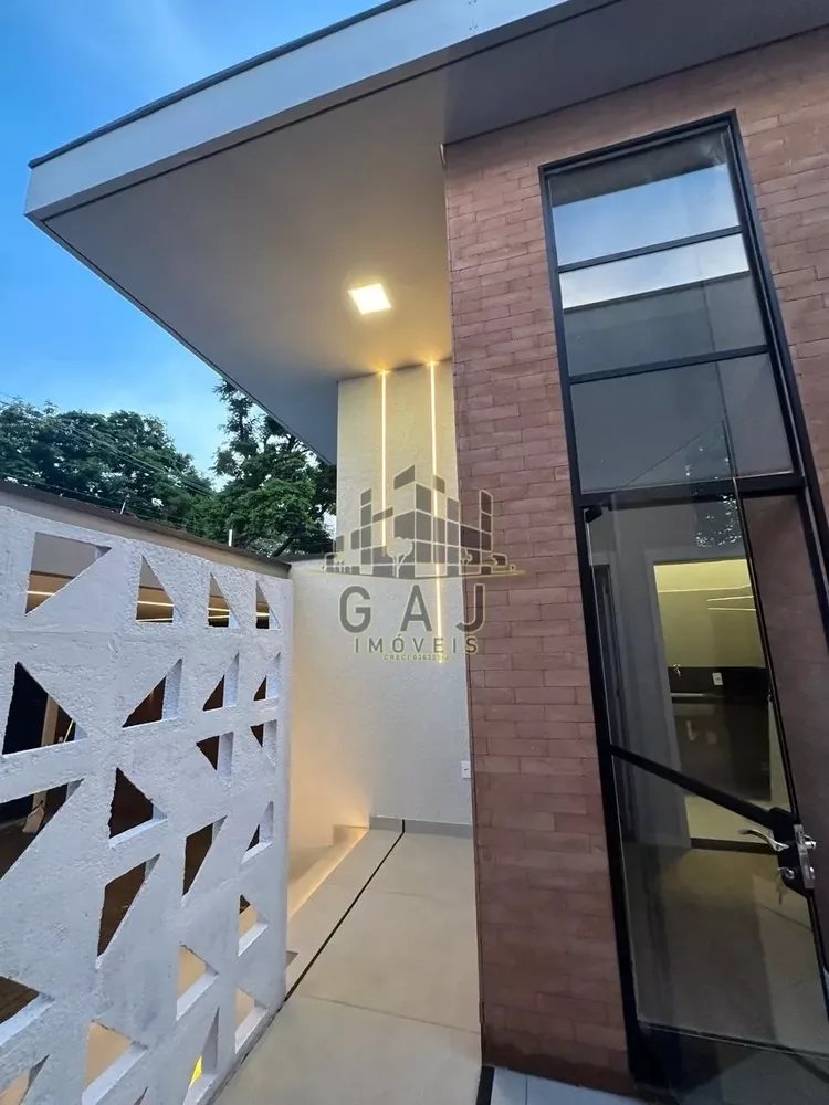 Casa, 3 quartos, 180 m² - Foto 2