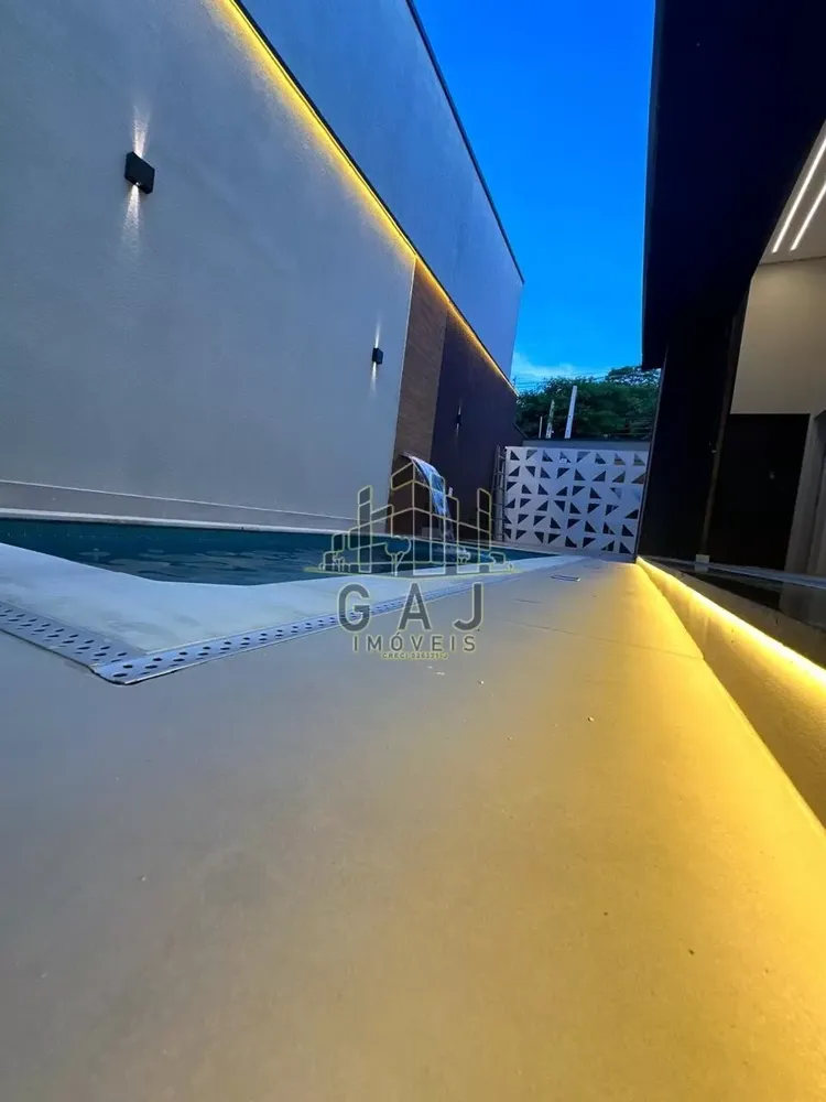 Casa, 3 quartos, 180 m² - Foto 7
