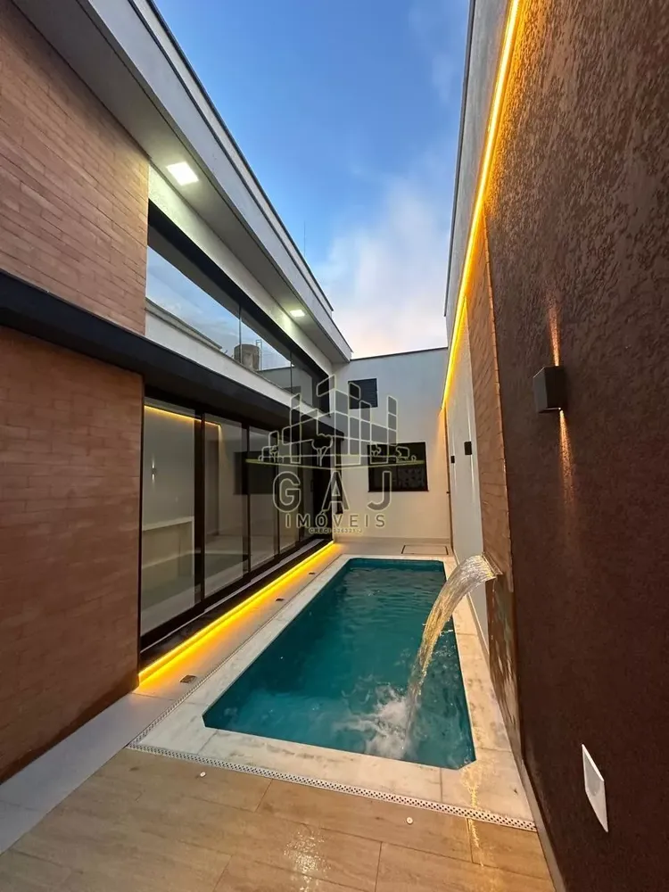 Casa, 3 quartos, 180 m² - Foto 1