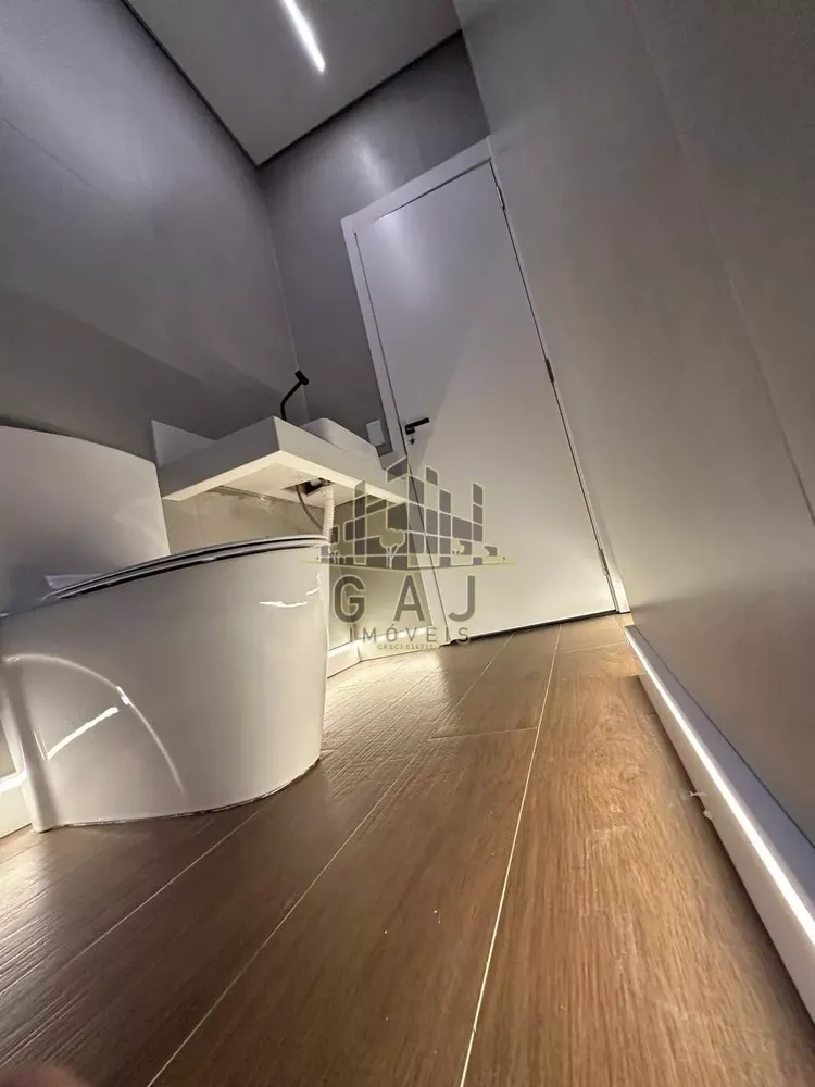 Casa, 3 quartos, 180 m² - Foto 9