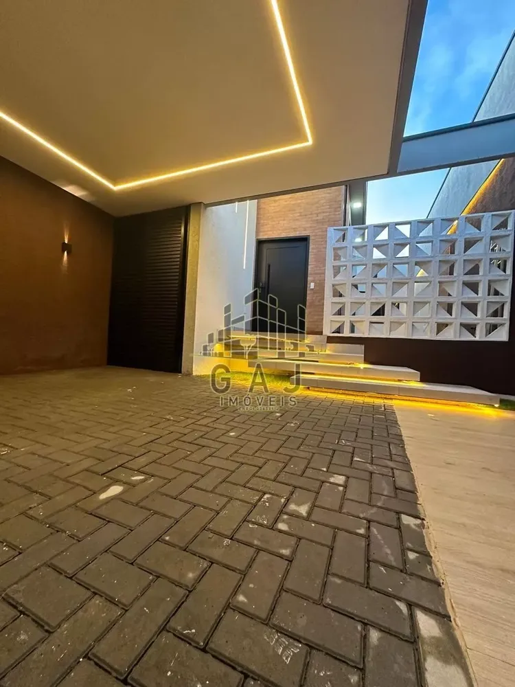 Casa, 3 quartos, 180 m² - Foto 3
