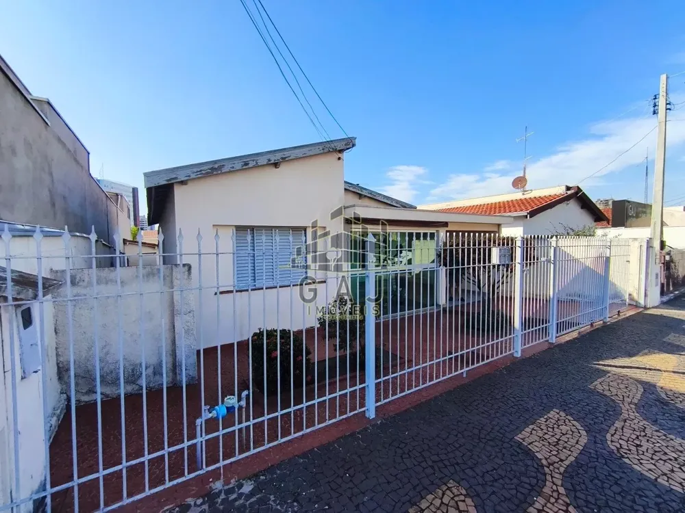 Casa, 2 quartos, 80 m² - Foto 1
