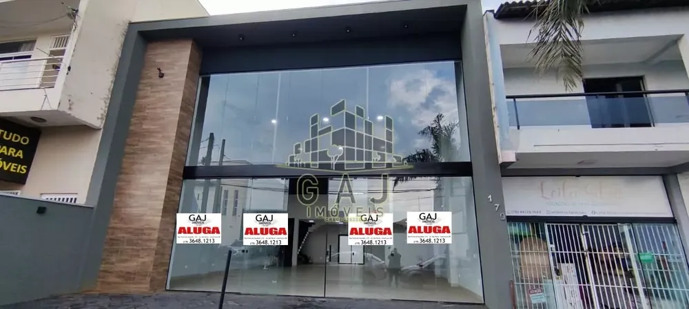 Prédio Inteiro, 228 m² - Foto 1