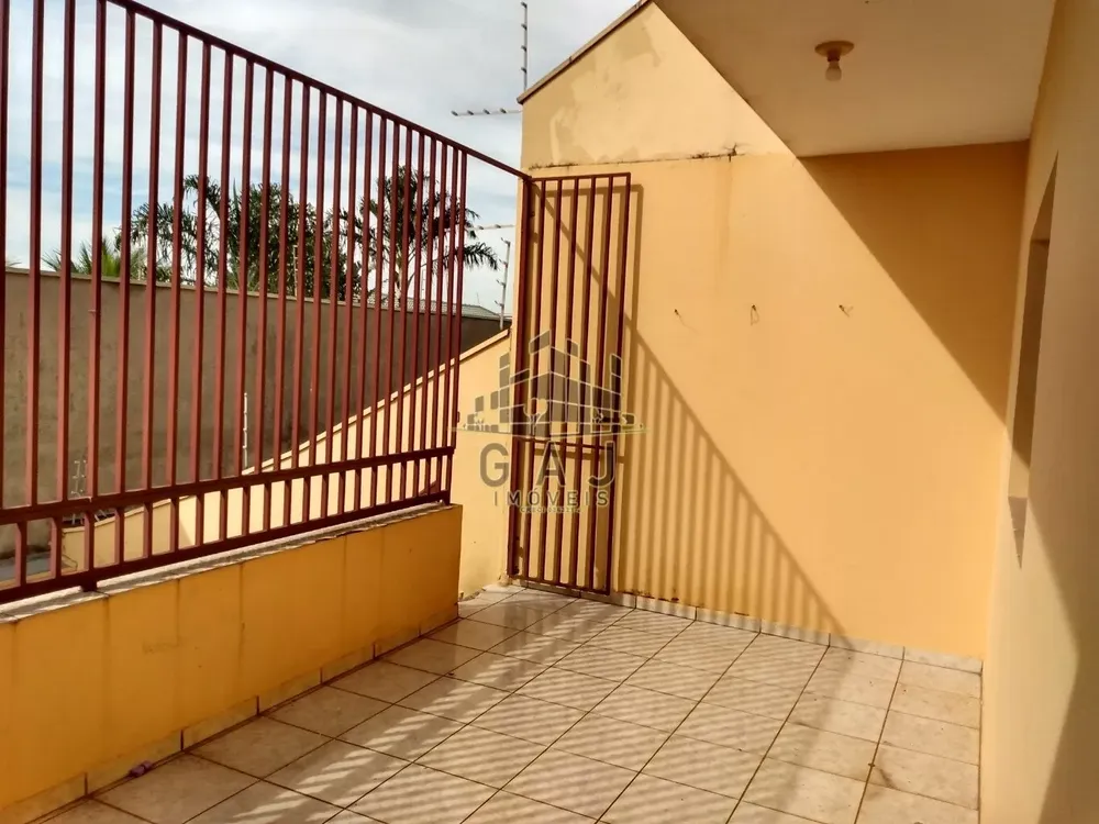 Casa, 3 quartos, 214 m² - Foto 6