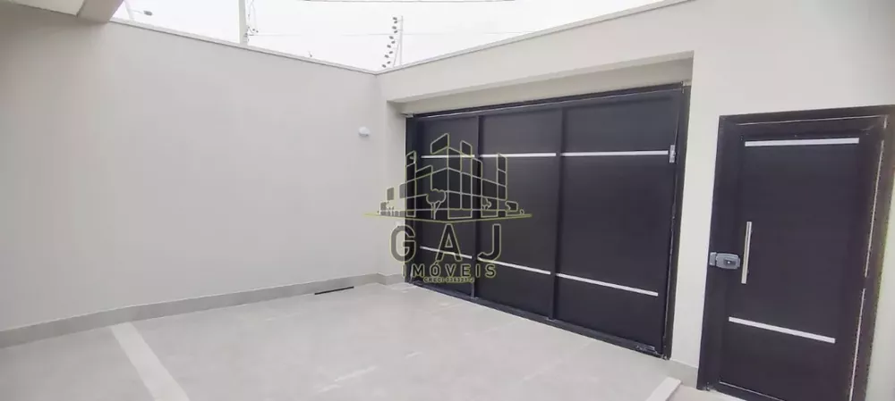 Casa à venda com 3 quartos, 211m² - Foto 10