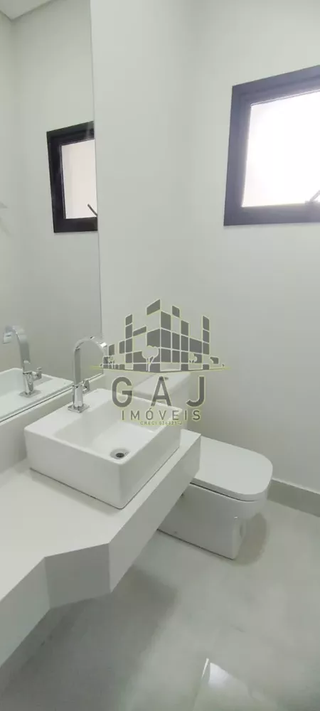 Casa à venda com 3 quartos, 211m² - Foto 7