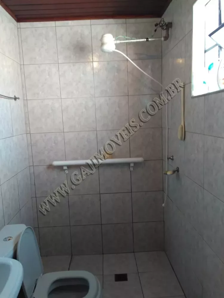 Casa, 4 quartos, 302 m² - Foto 3