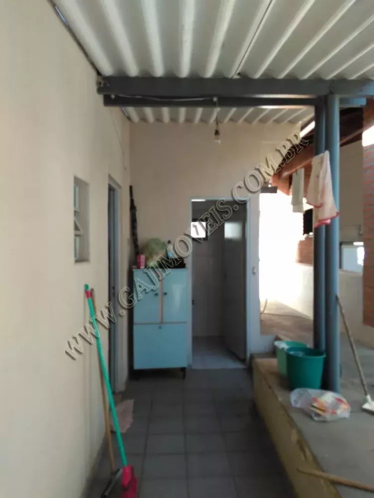 Casa, 4 quartos, 302 m² - Foto 2