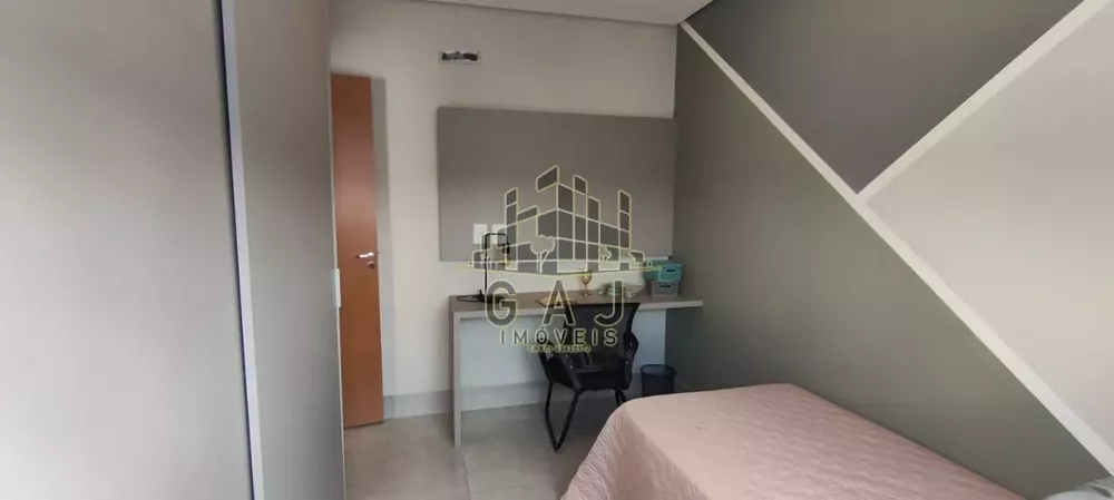 Casa de Condomínio, 2 quartos - Foto 1