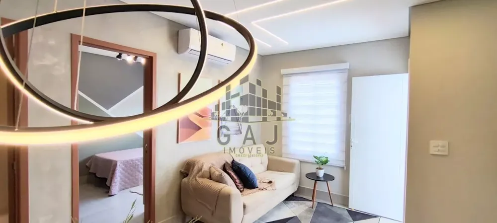 Casa de Condomínio, 2 quartos - Foto 6