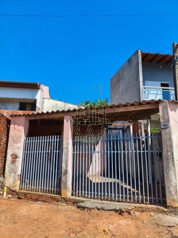Casa, 2 quartos, 90 m² - Foto 6
